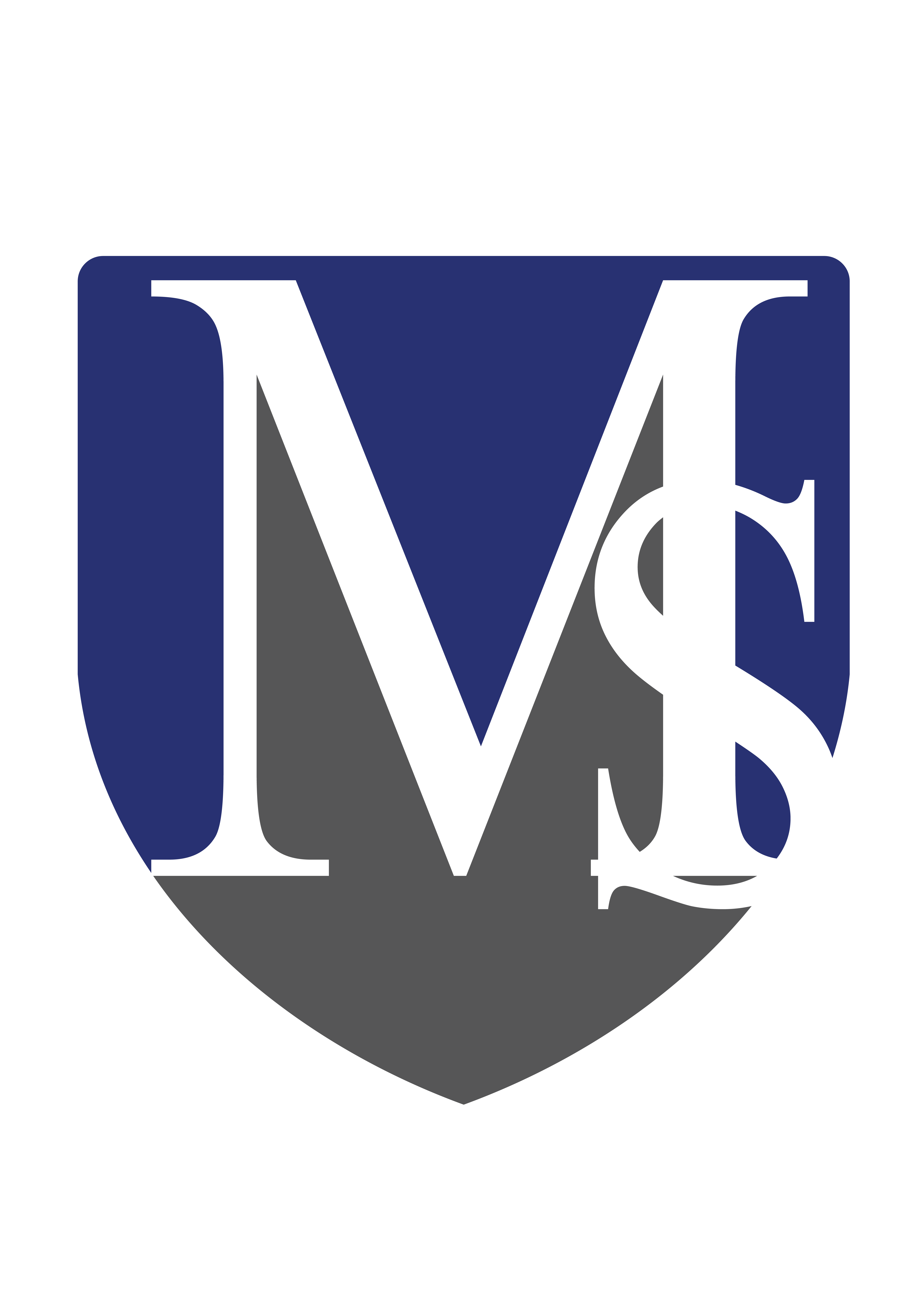 Logo MS blau-grau-transparent